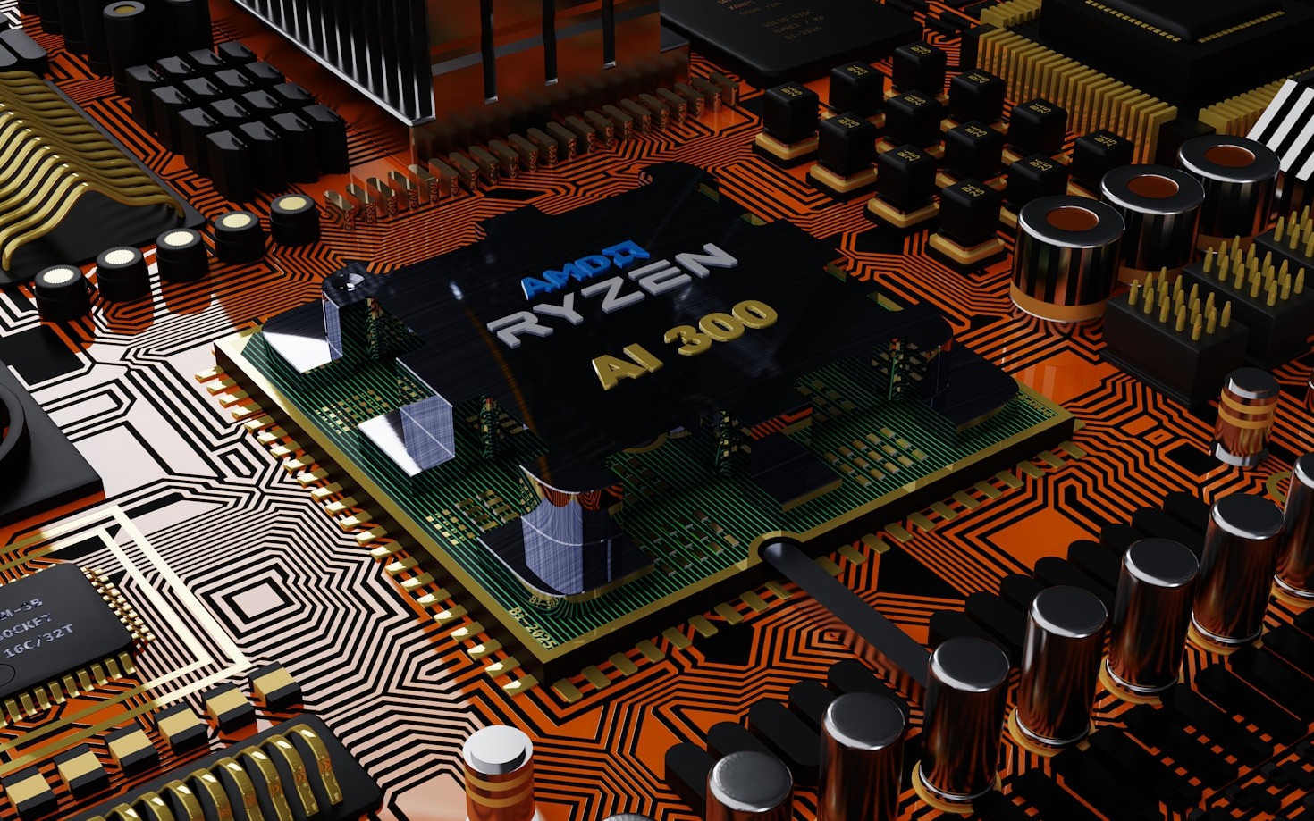 How Artificial Intelligence is Transforming Modern Industries